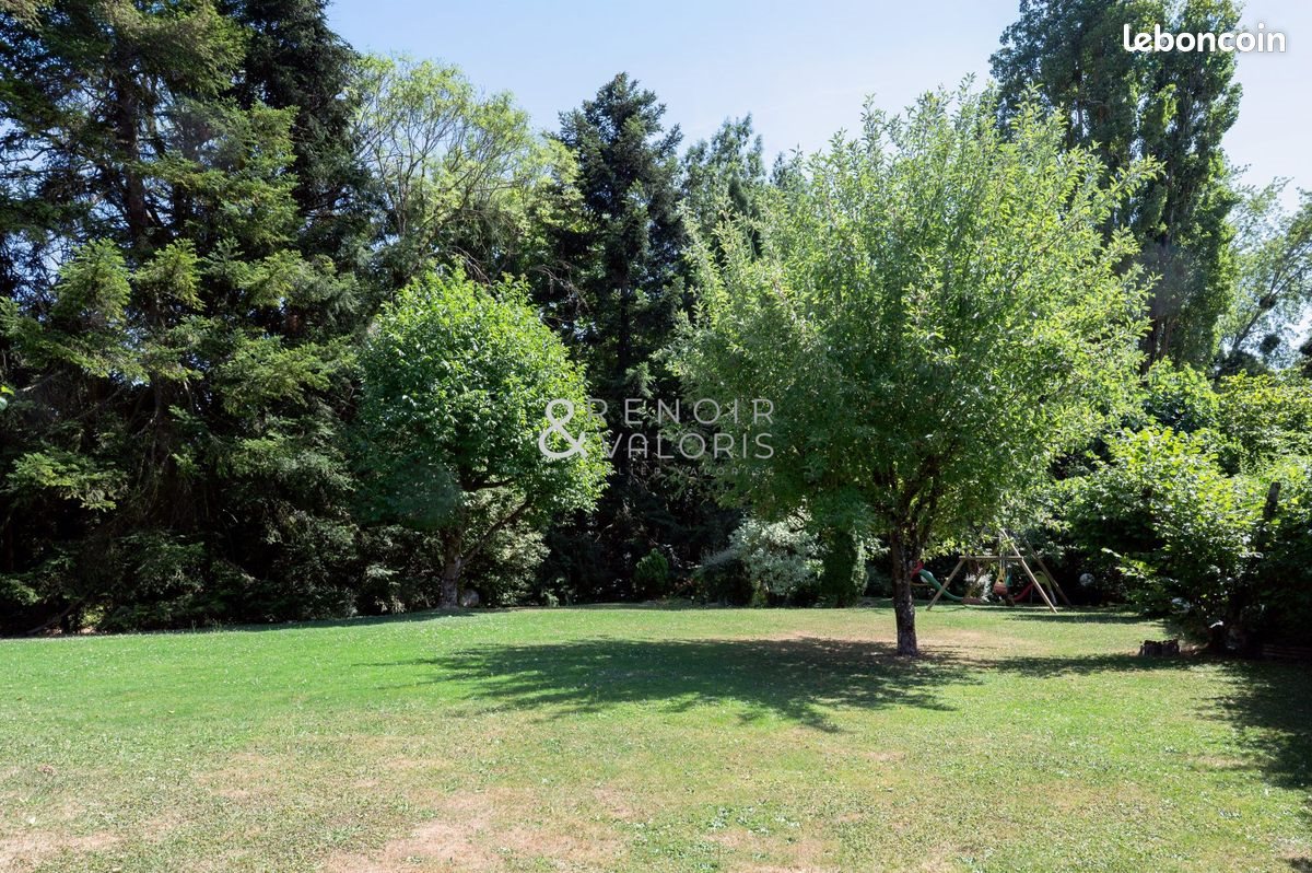 Maison à vendre, 170m², Heillecourt