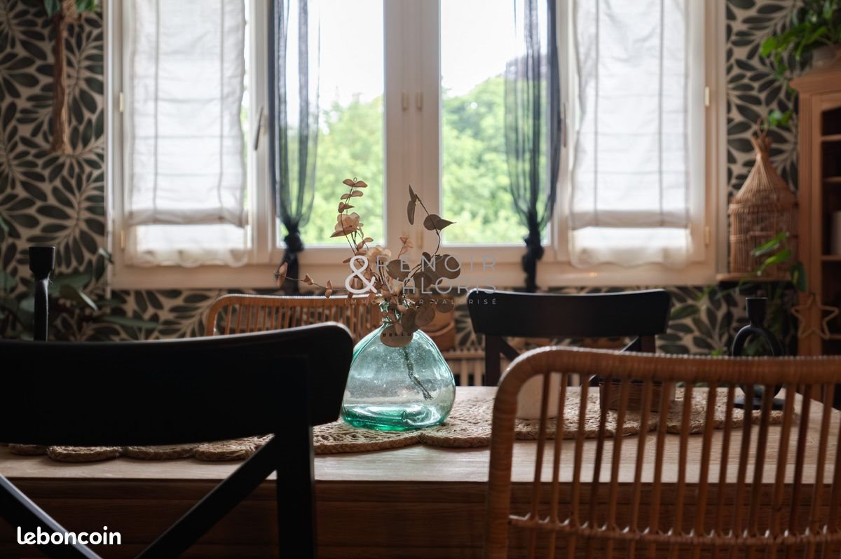 Appartement à vendre, 73m², Nancy