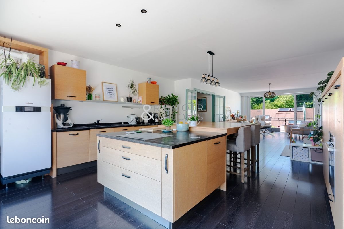 Appartement à vendre, 127m², Laxou