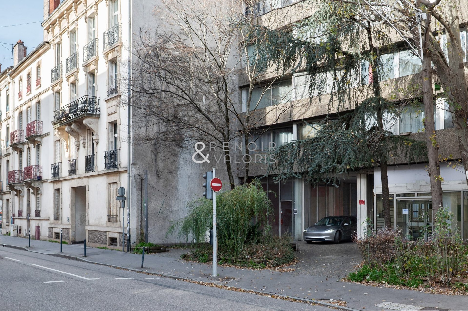 Maison à vendre, 15m², Nancy
