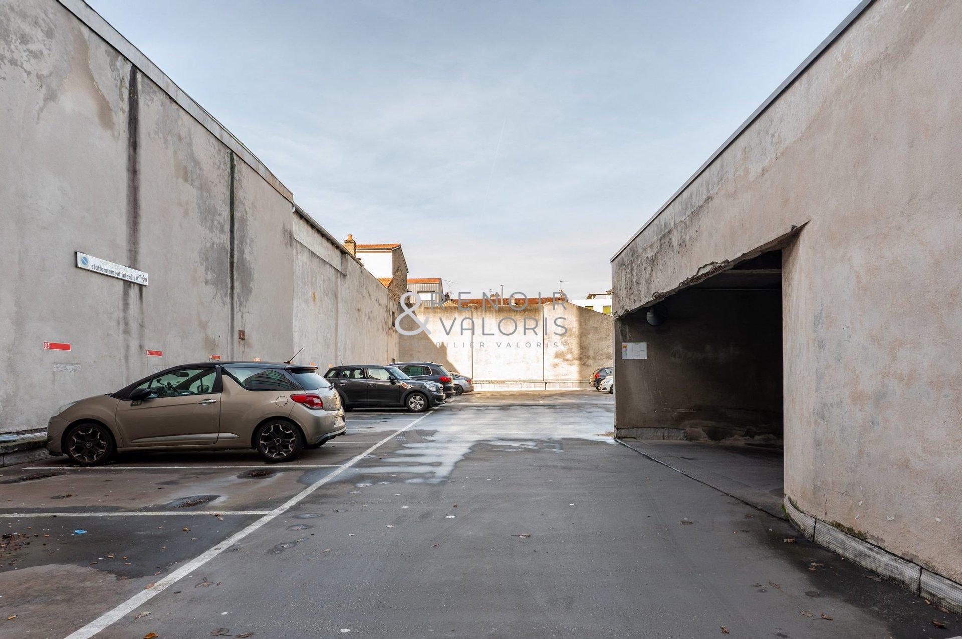 Maison à vendre, 15m², Nancy