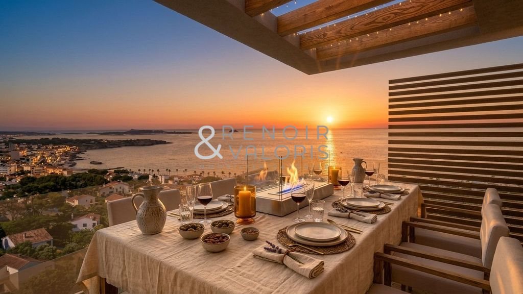 Maison à vendre, 167m², Six-Fours-les-Plages