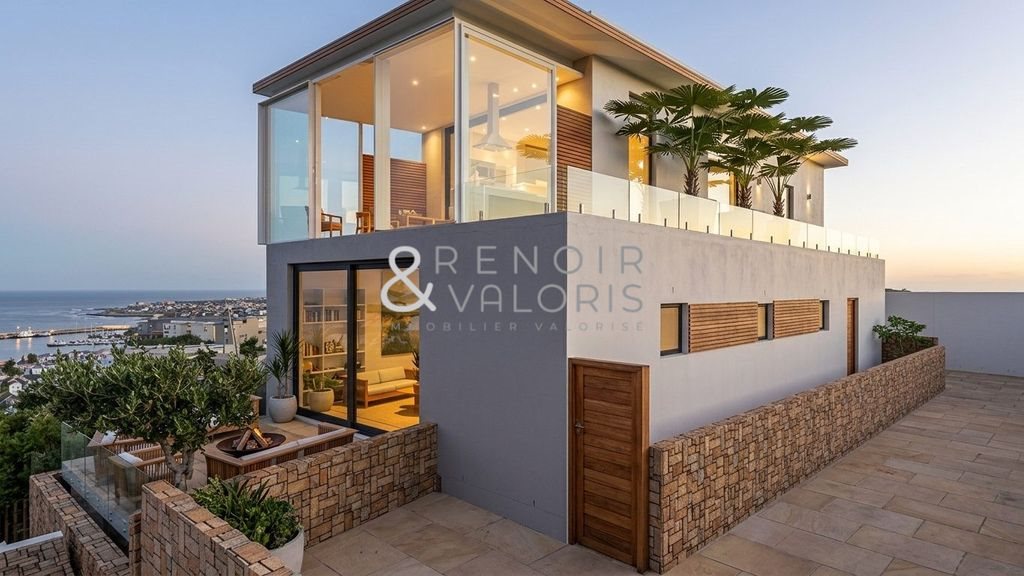 Maison à vendre, 167m², Six-Fours-les-Plages