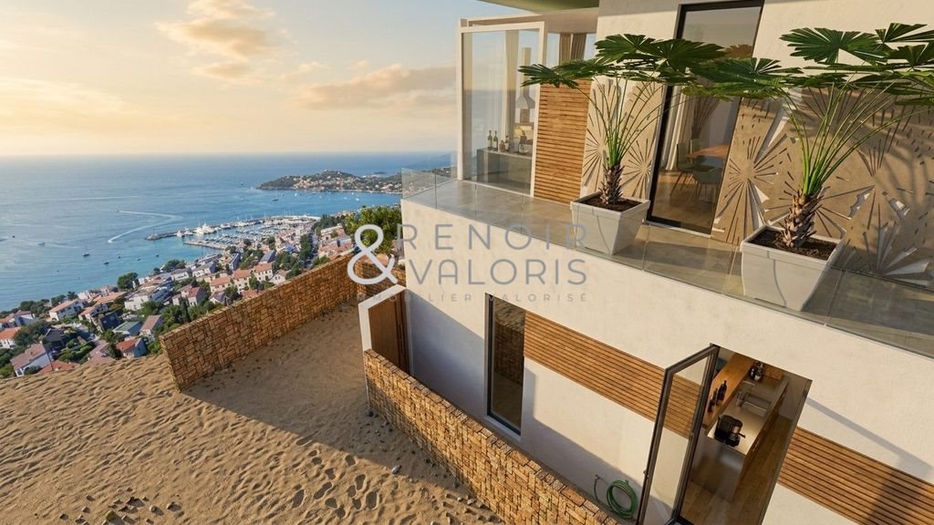 Maison à vendre, 167m², Six-Fours-les-Plages