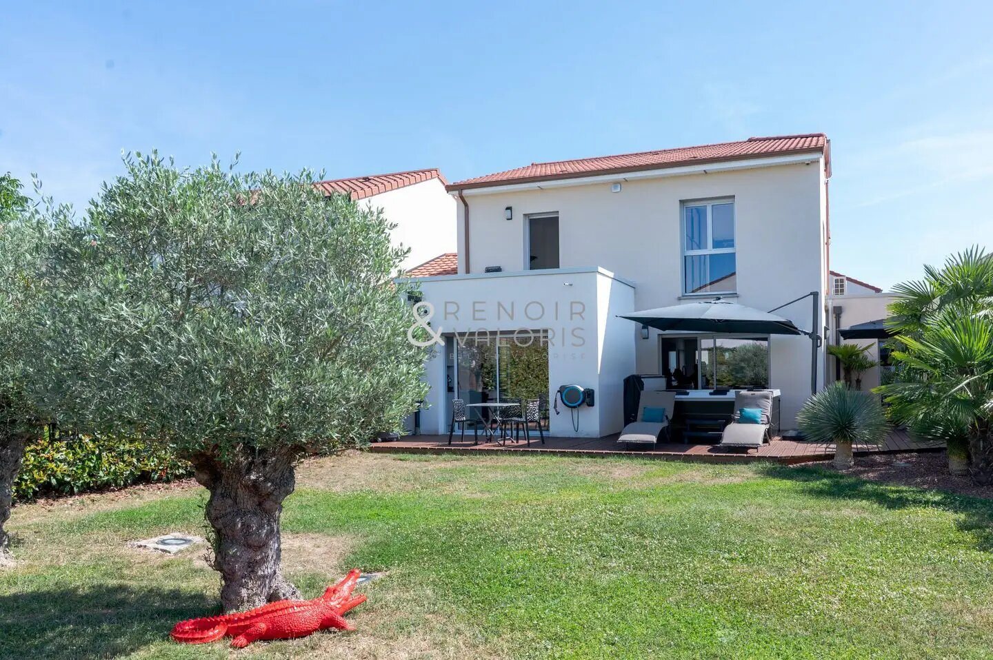 Maison à vendre, 146m², Saulxures-lès-Nancy