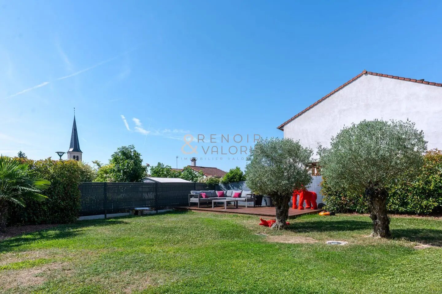 Maison à vendre, 146m², Saulxures-lès-Nancy