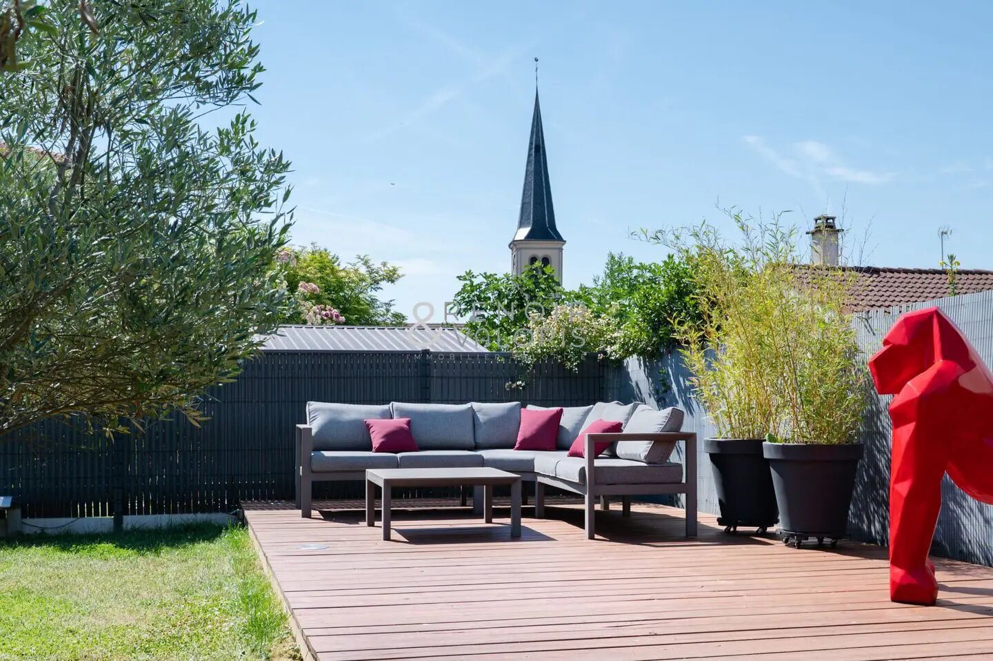 Maison à vendre, 146m², Saulxures-lès-Nancy