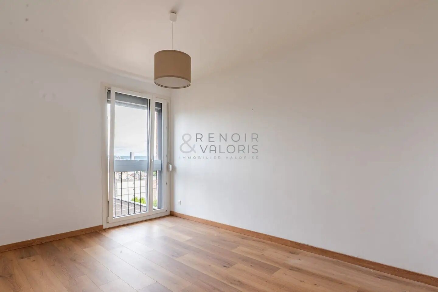 Appartement à louer, 81m², Nancy