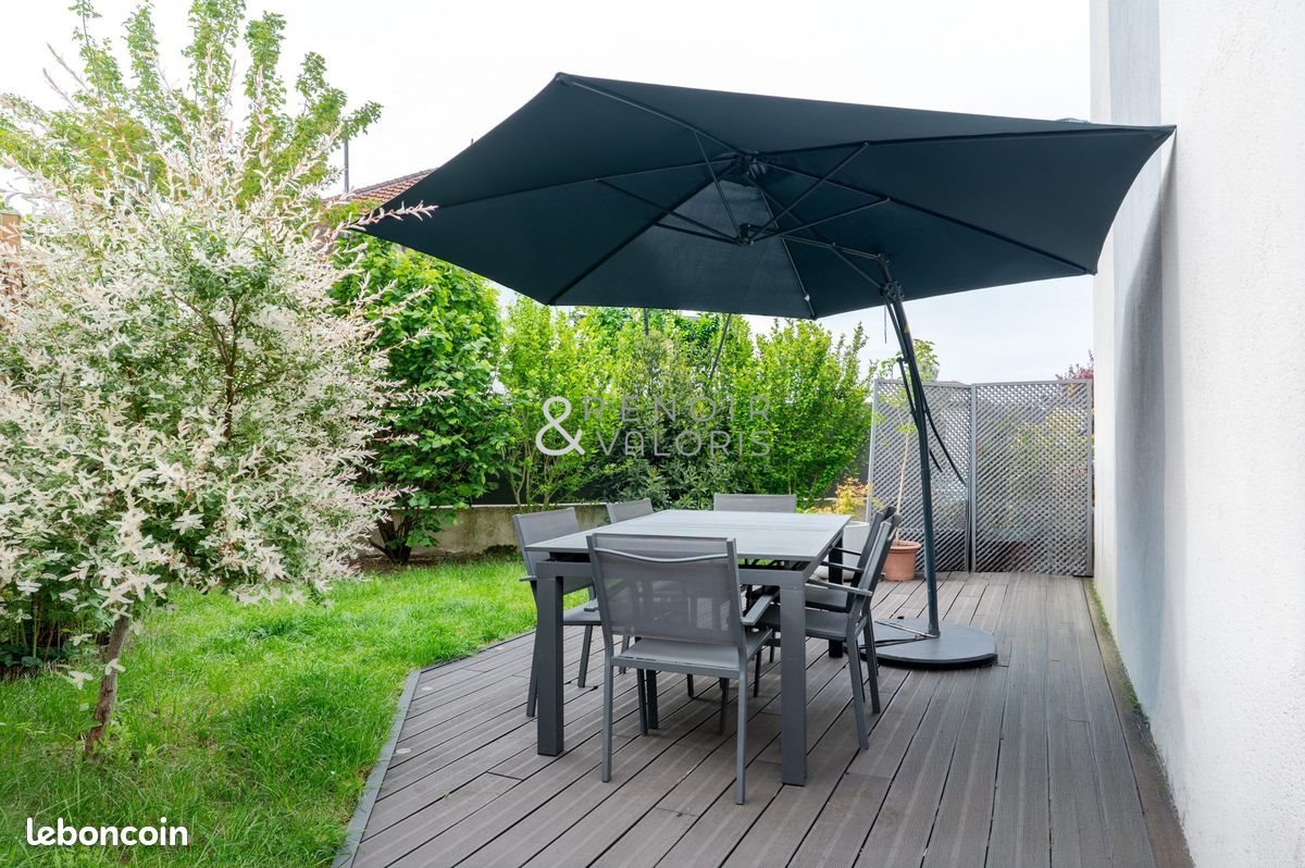 Maison à vendre, 100m², Tomblaine