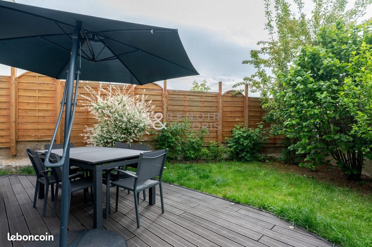 Maison à vendre, 100m², Tomblaine