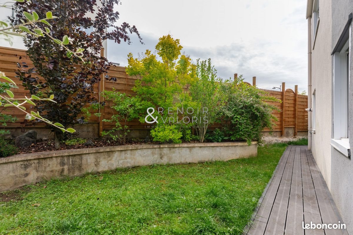 Maison à vendre, 100m², Tomblaine