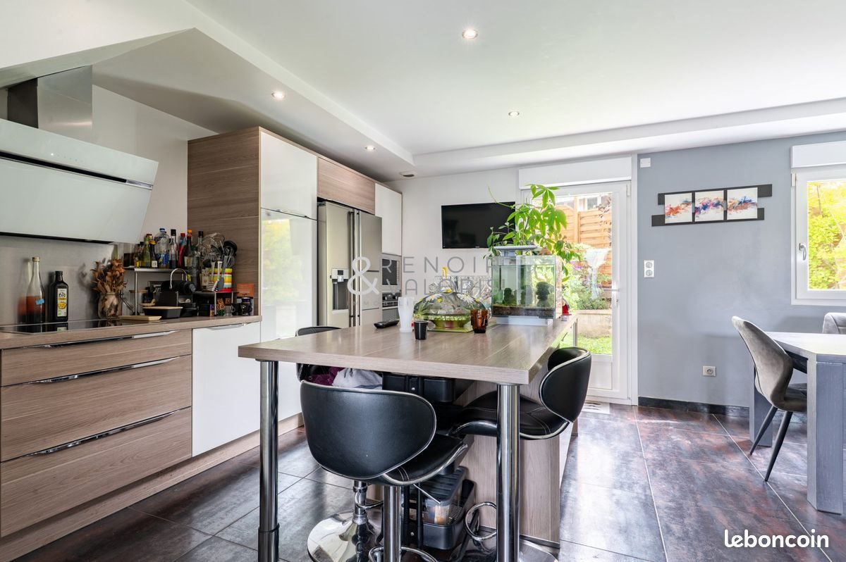Maison à vendre, 100m², Tomblaine