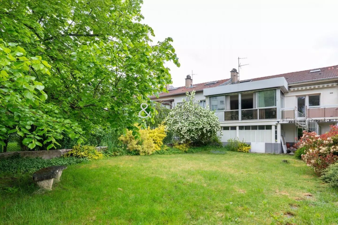 Maison à vendre, 176m², Villers-lès-Nancy