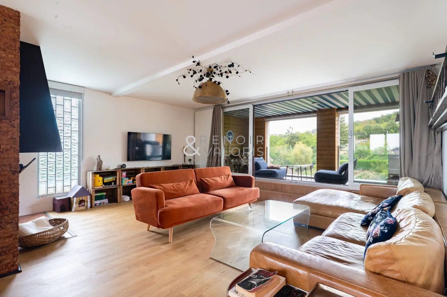 Appartement à vendre, 163m², Laxou