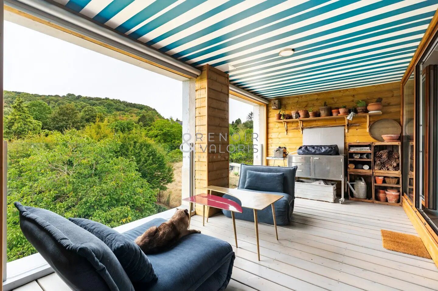 Appartement à vendre, 163m², Laxou