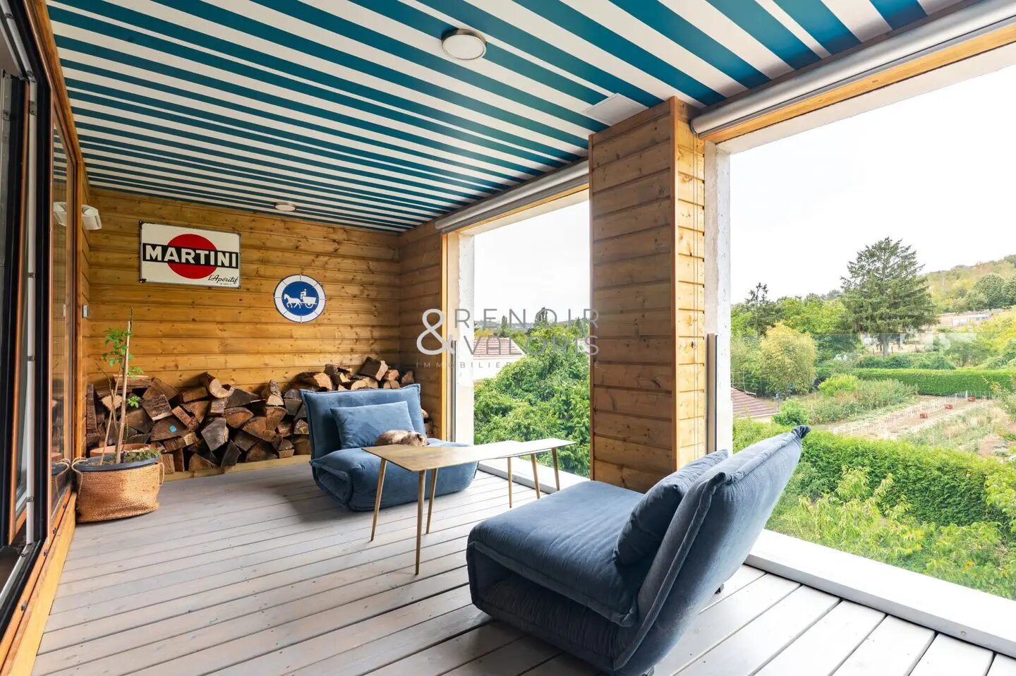 Appartement à vendre, 163m², Laxou