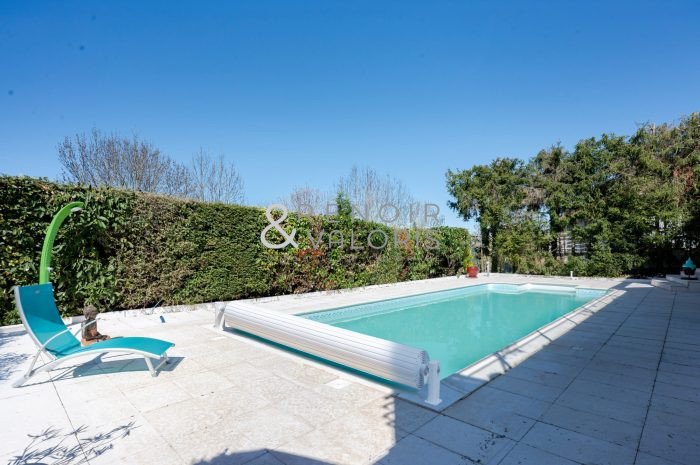Maison à vendre, 195m², Villers-lès-Nancy