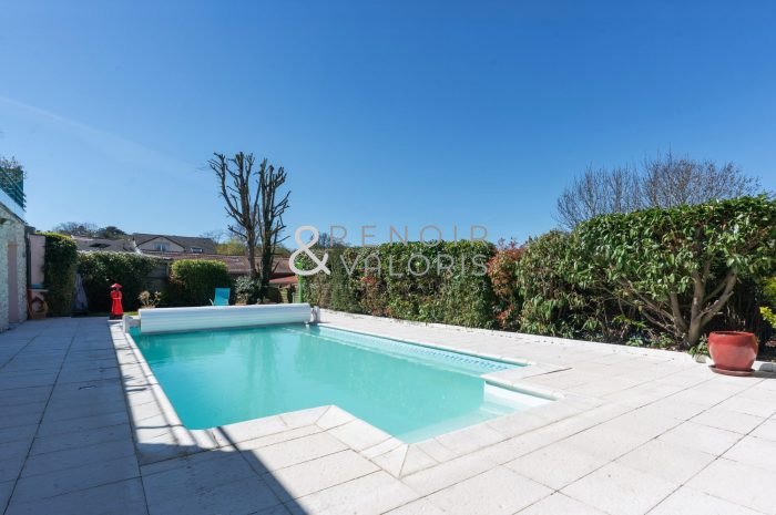Maison à vendre, 195m², Villers-lès-Nancy