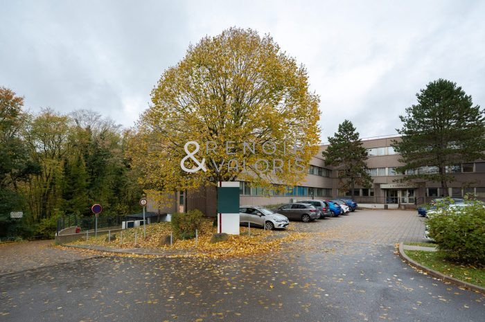 Appartement à vendre, 18m², Vandoeuvre-lès-Nancy