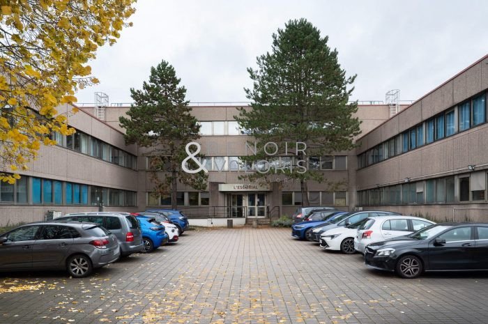 Appartement à vendre, 18m², Vandoeuvre-lès-Nancy
