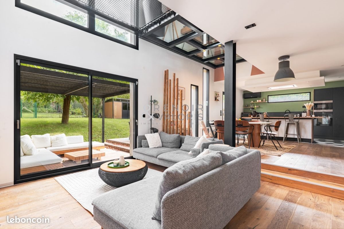 Maison à vendre, 151m², Laneuveville-devant-Nancy