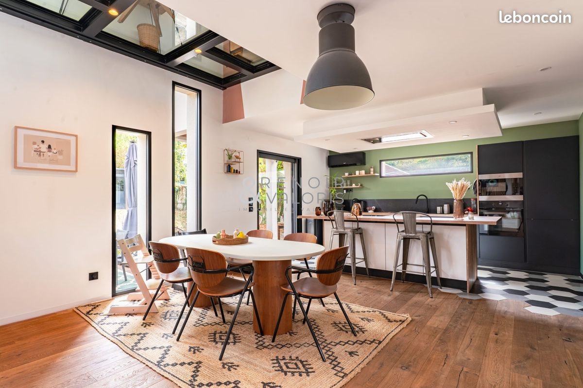 Maison à vendre, 151m², Laneuveville-devant-Nancy