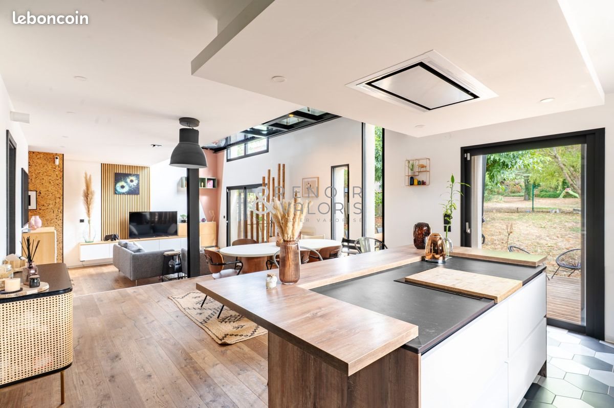 Maison à vendre, 151m², Laneuveville-devant-Nancy