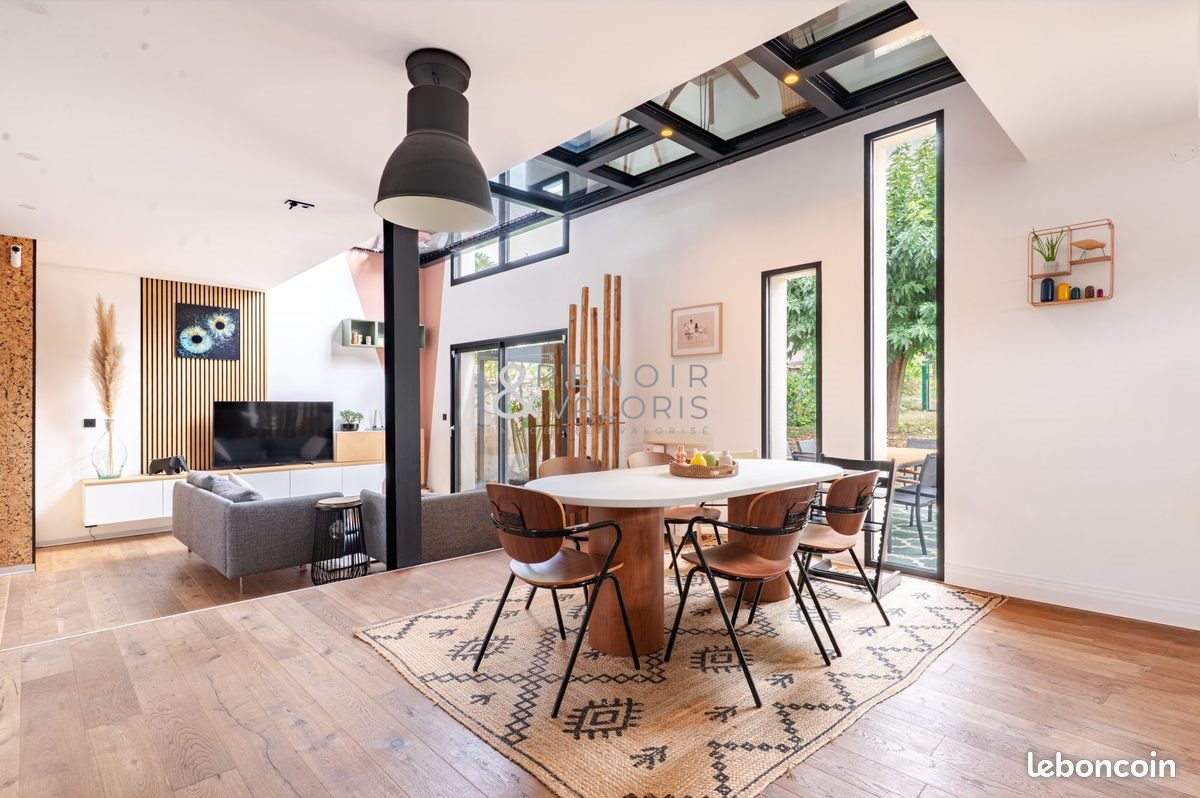 Maison à vendre, 151m², Laneuveville-devant-Nancy