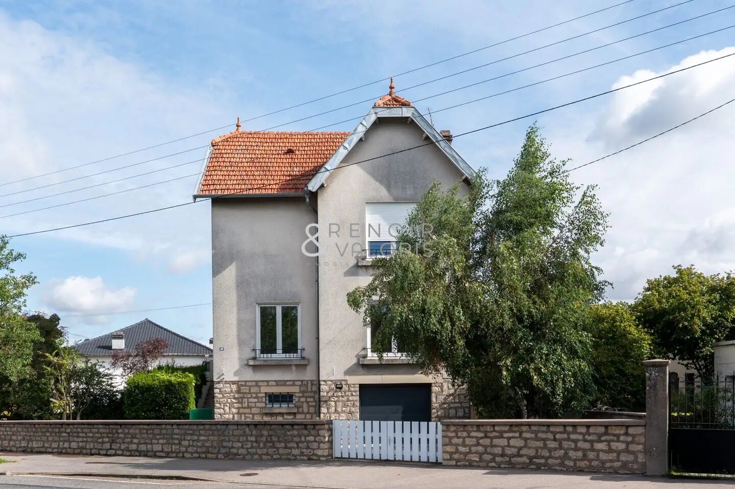 Maison à vendre, 114m², Dombasle-sur-Meurthe
