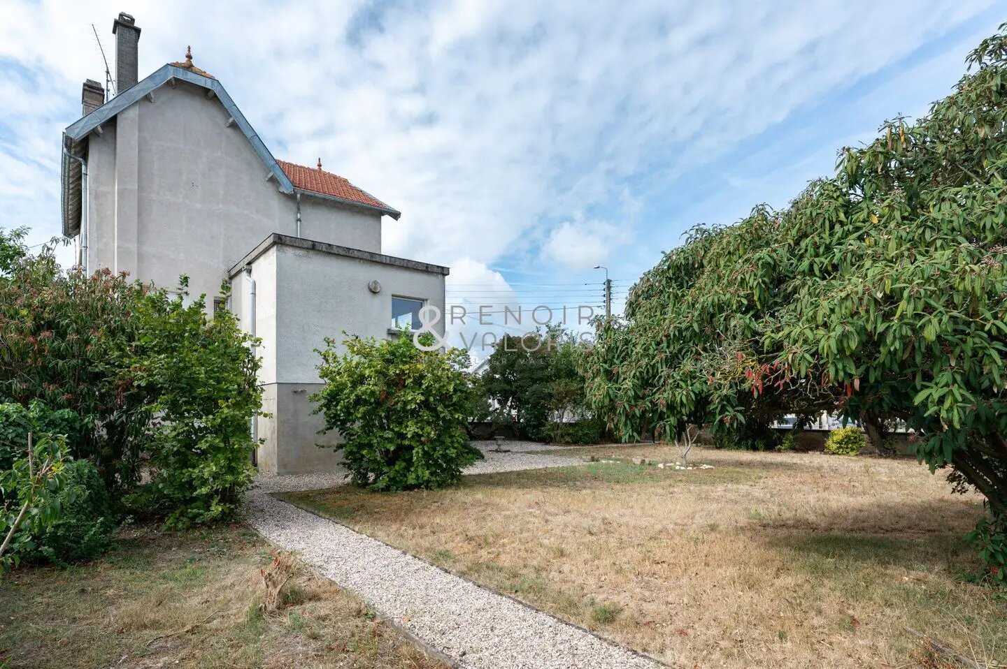 Maison à vendre, 114m², Dombasle-sur-Meurthe