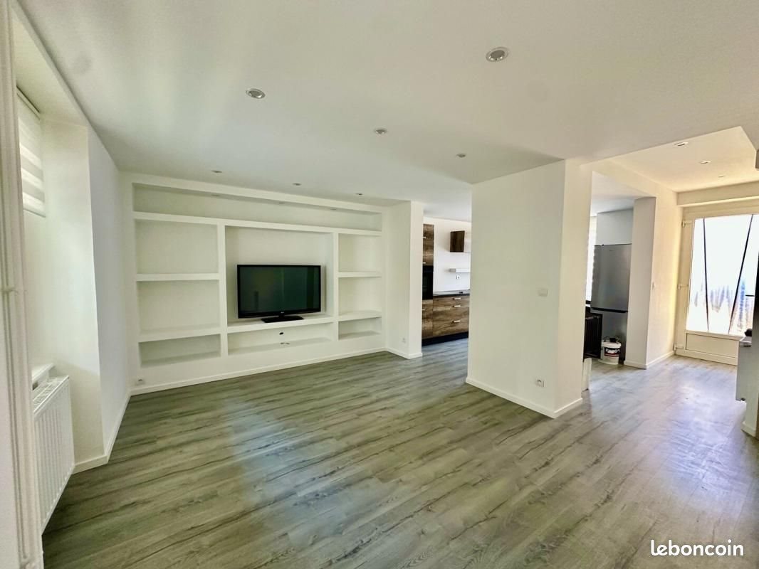 Maison à vendre, 80m², Mulhouse