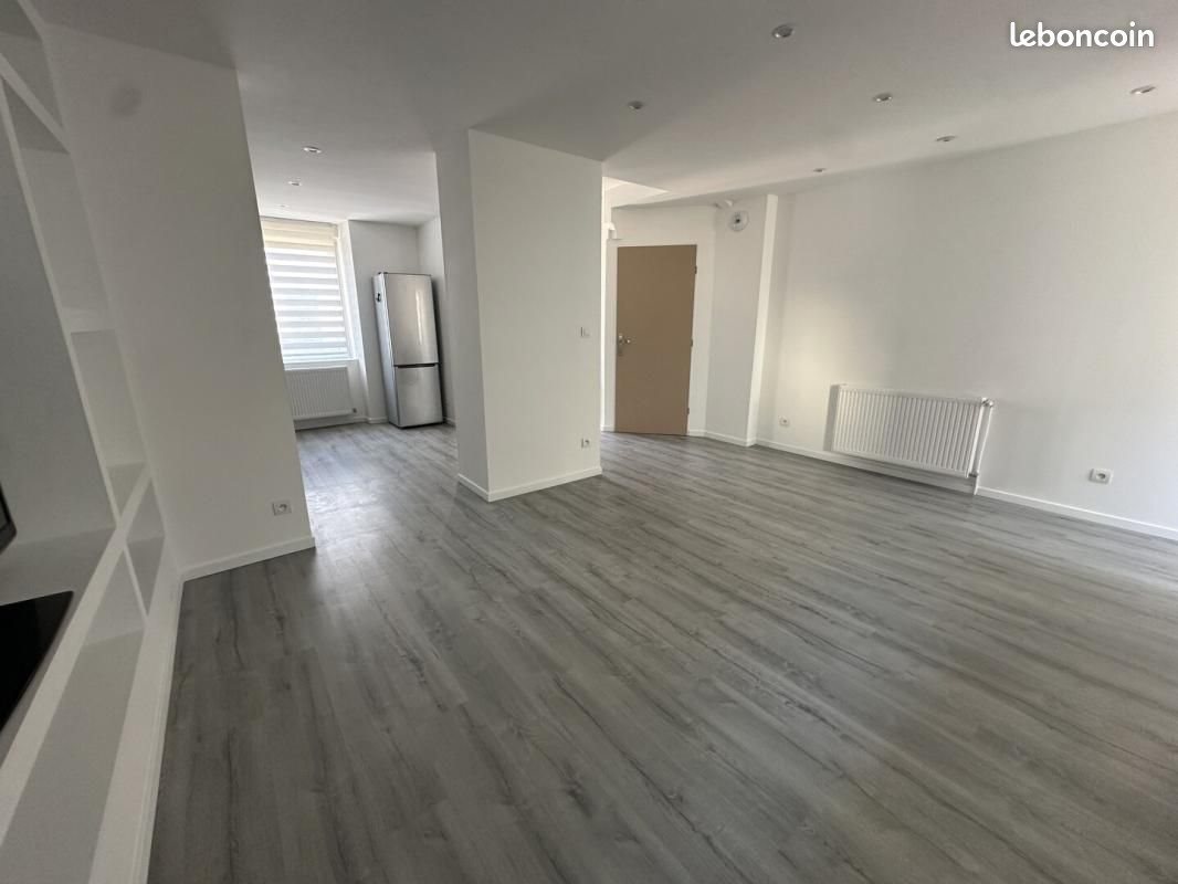 Maison à vendre, 80m², Mulhouse