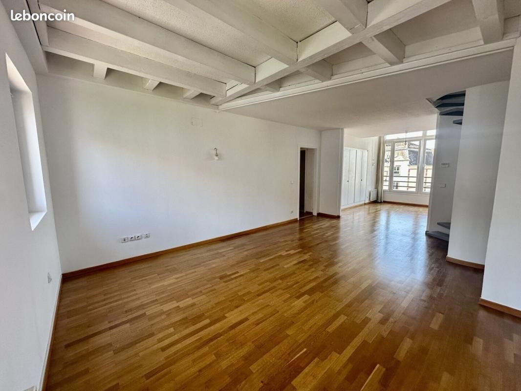 Appartement à vendre, 118m², Mulhouse