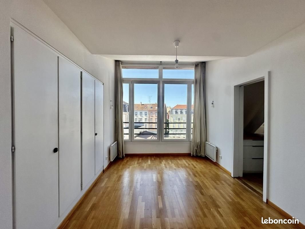 Appartement à vendre, 118m², Mulhouse