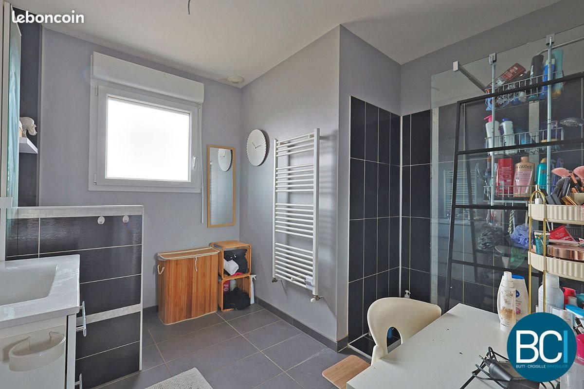 Maison à vendre, 102m², Tomblaine