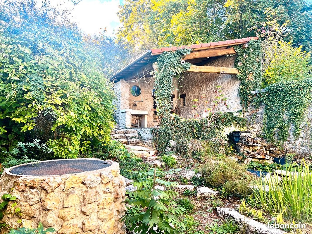 Maison à vendre, 208m², Bulligny