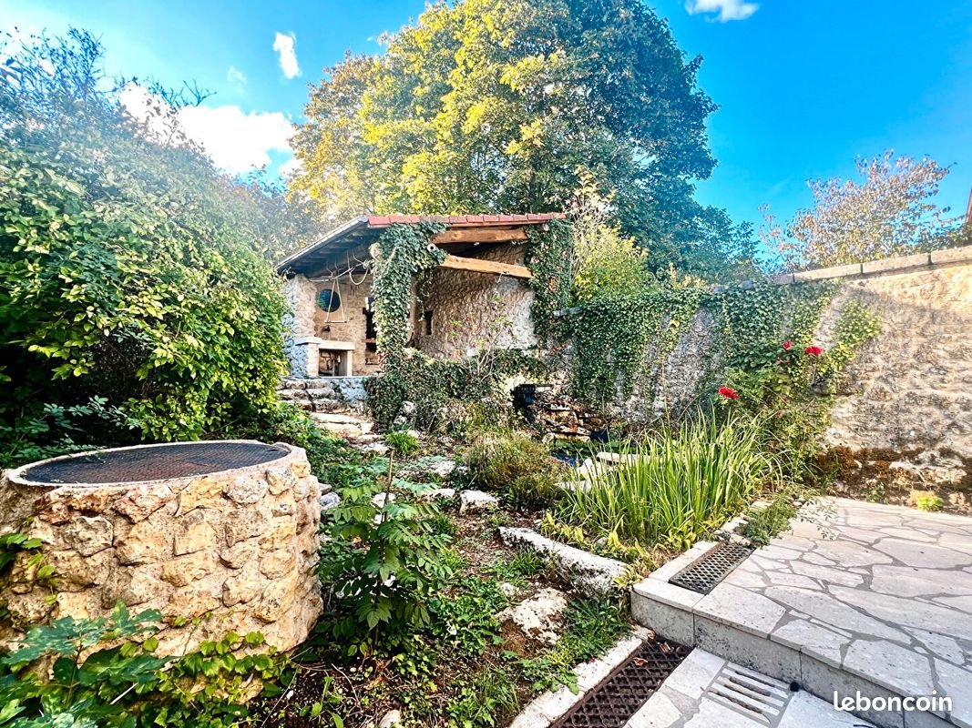 Maison à vendre, 208m², Bulligny