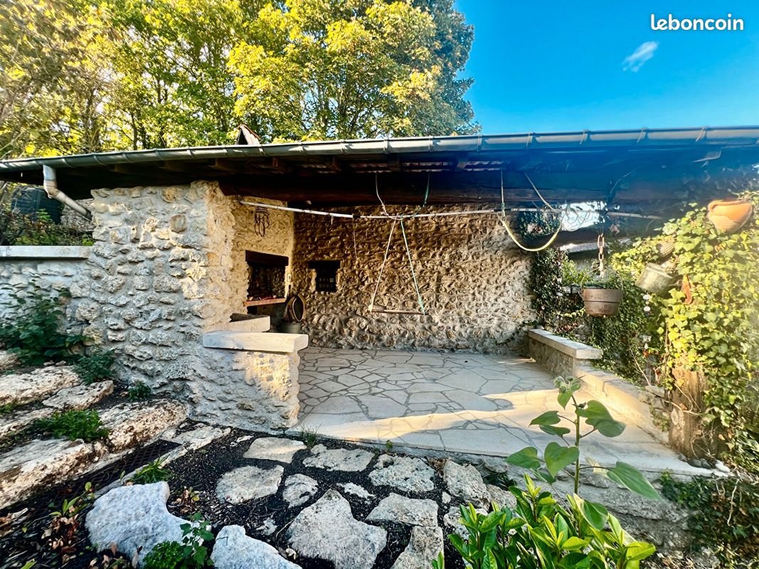 Maison à vendre, 208m², Bulligny