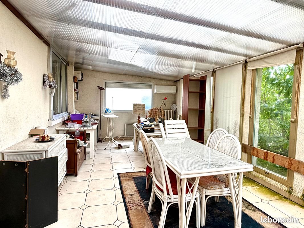 Maison à vendre, 138m², Vandoeuvre-lès-Nancy