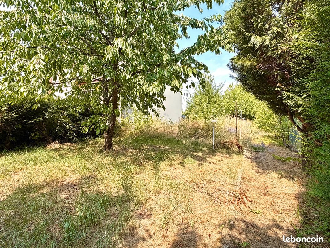 Maison à vendre, 138m², Vandoeuvre-lès-Nancy