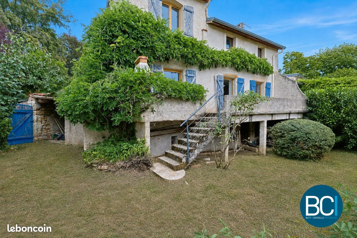 Maison à vendre, 201m², Lay-Saint-Christophe