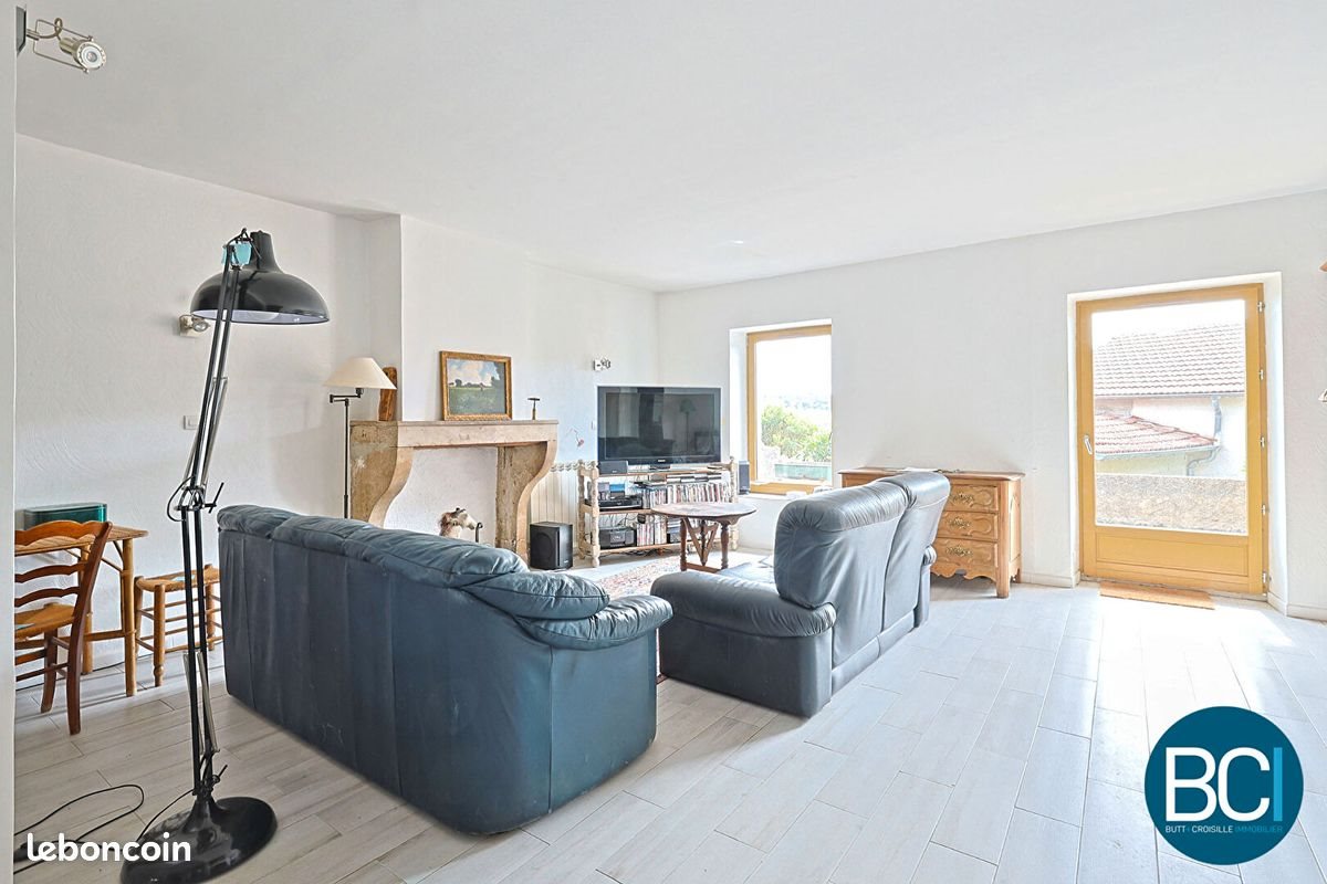 Maison à vendre, 201m², Lay-Saint-Christophe