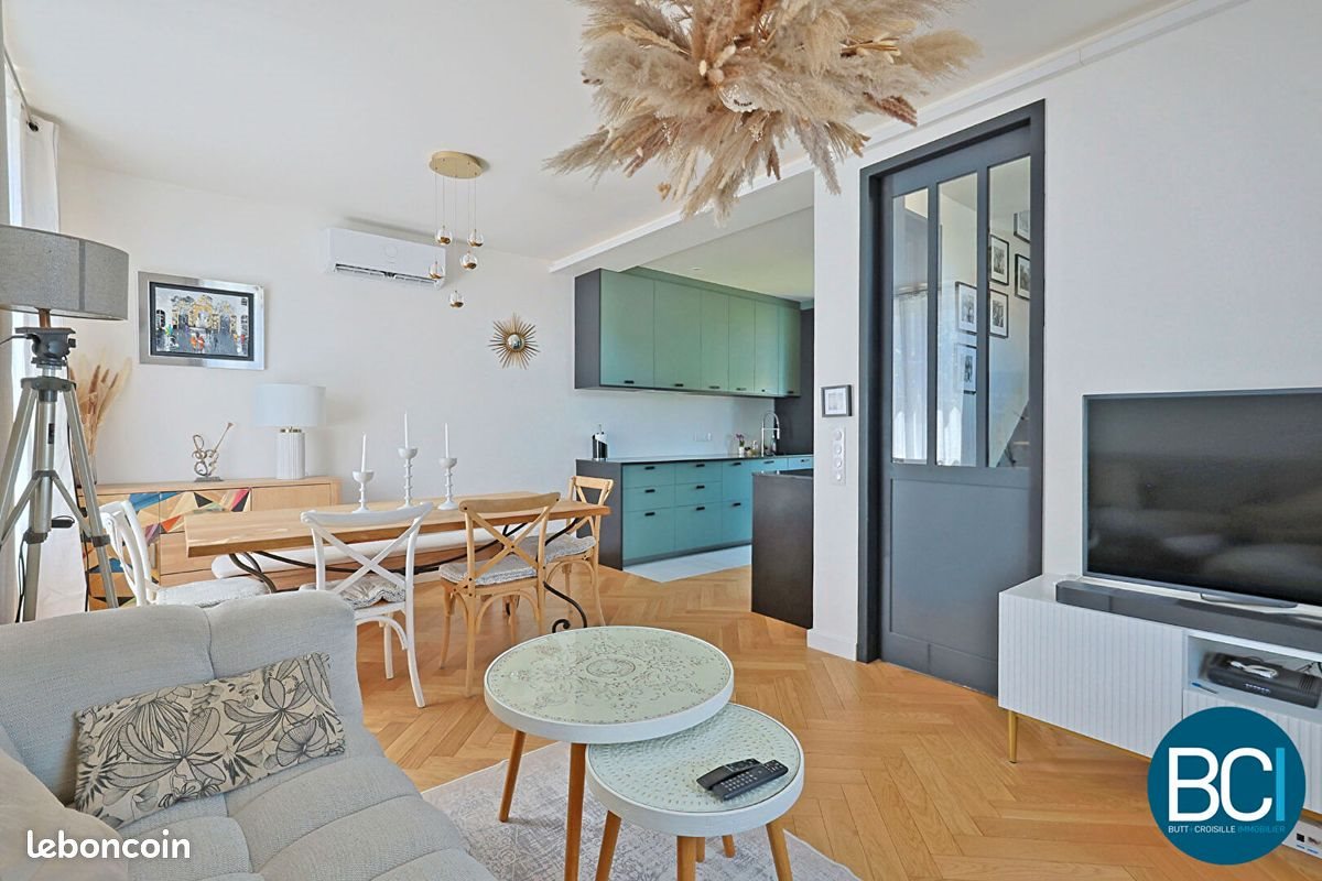 Maison à vendre, 90m², Dommartin-lès-Toul