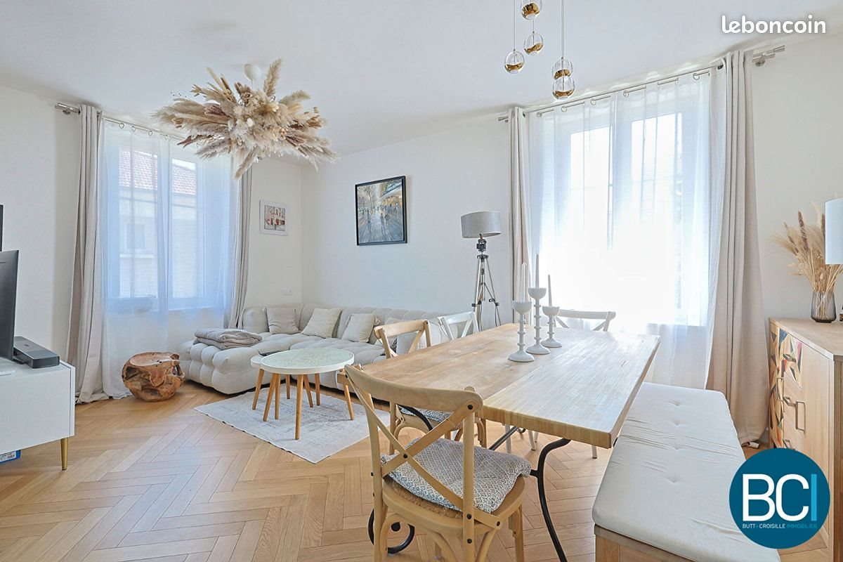 Maison à vendre, 90m², Dommartin-lès-Toul