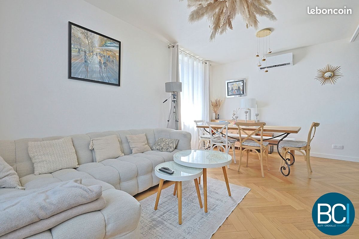 Maison à vendre, 90m², Dommartin-lès-Toul