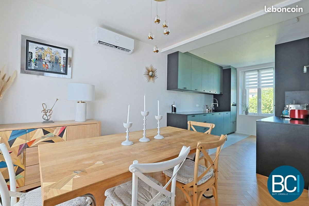 Maison à vendre, 90m², Dommartin-lès-Toul