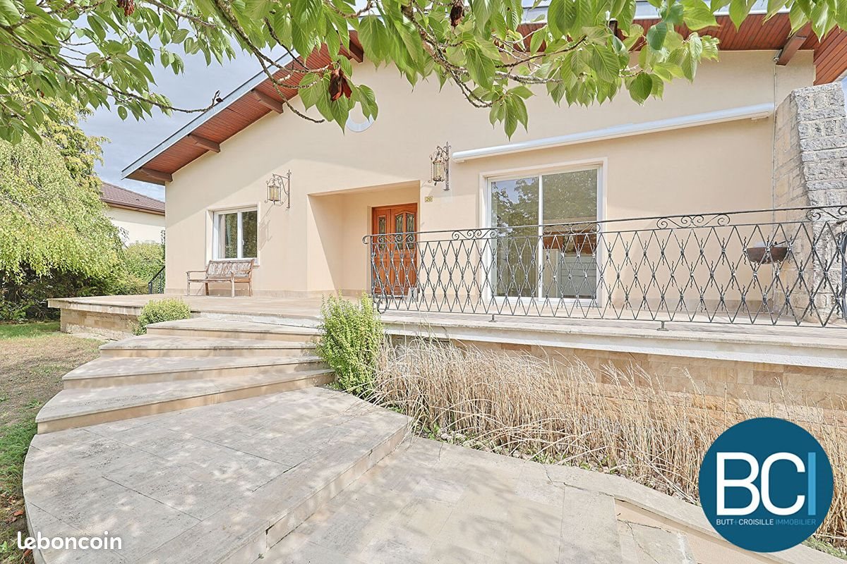 Maison à vendre, 180m², Custines