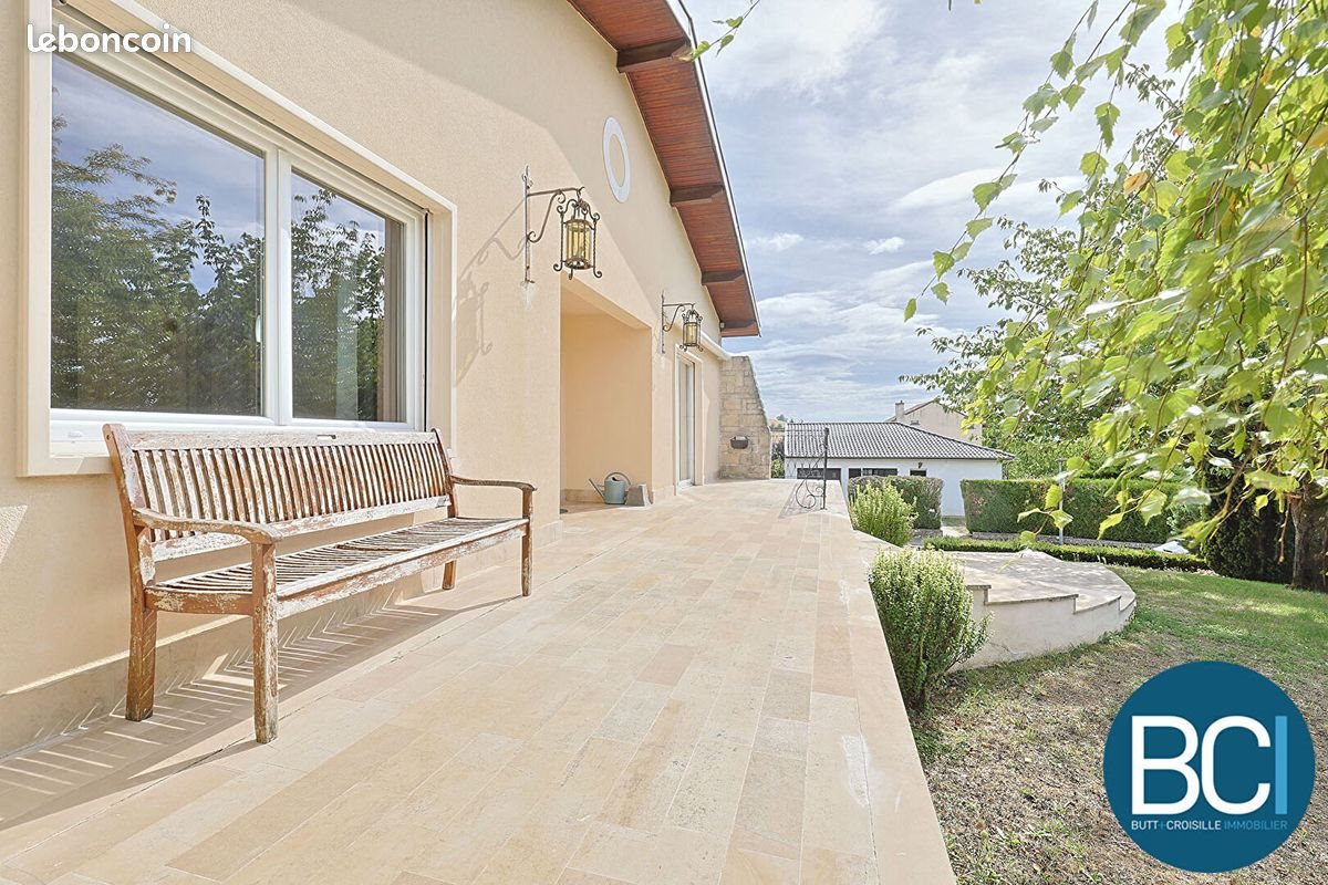 Maison à vendre, 180m², Custines