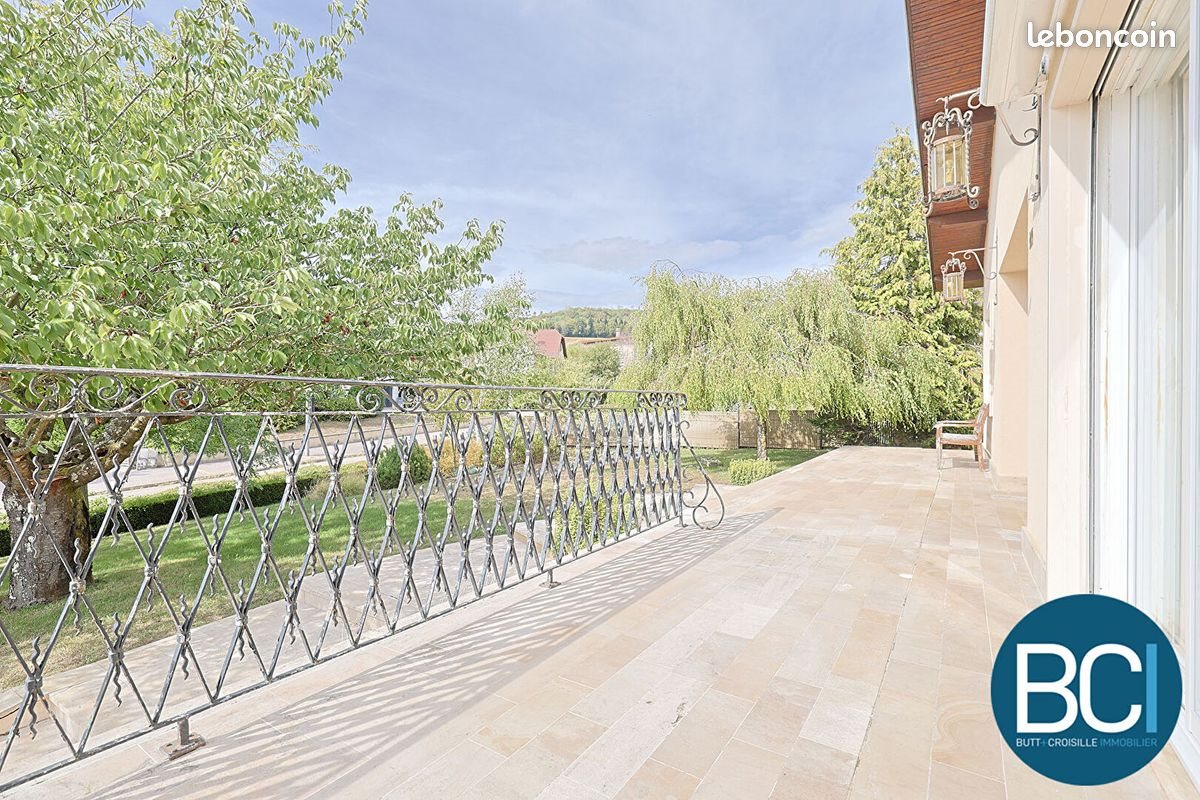 Maison à vendre, 180m², Custines