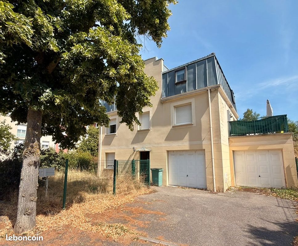 Maison à vendre, 153m², Malzéville
